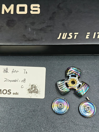 Zhen Zircuti