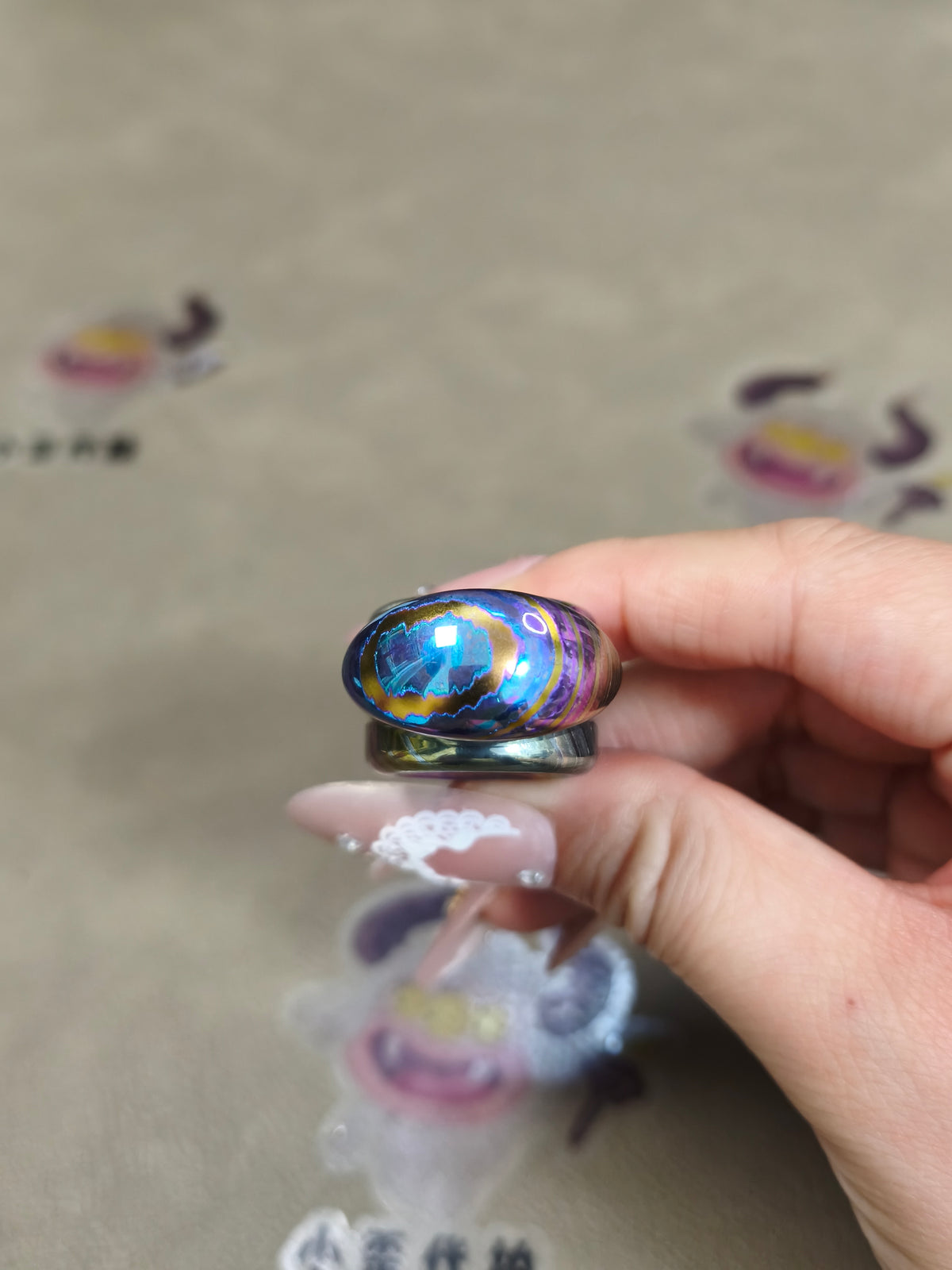 Origin Point Zircuti