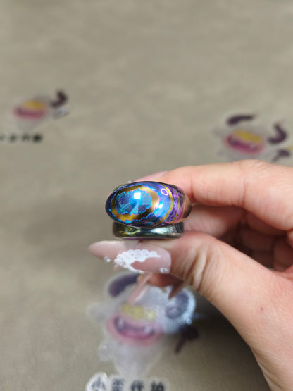 Origin Point Zircuti
