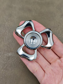 Kiva Stainless Steel Polished