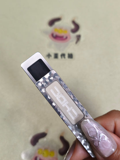 Choc Stainless Steel