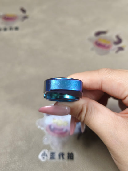 Premium Exquisite Cloud Tantalum