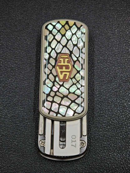 Blade Titanium