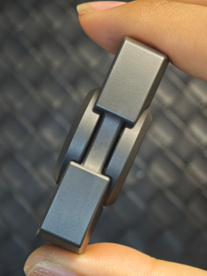 Dawn Zirconium Stonewashed