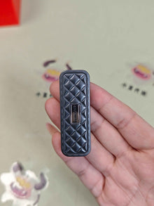Feng Ling Zirconium Stonewashed