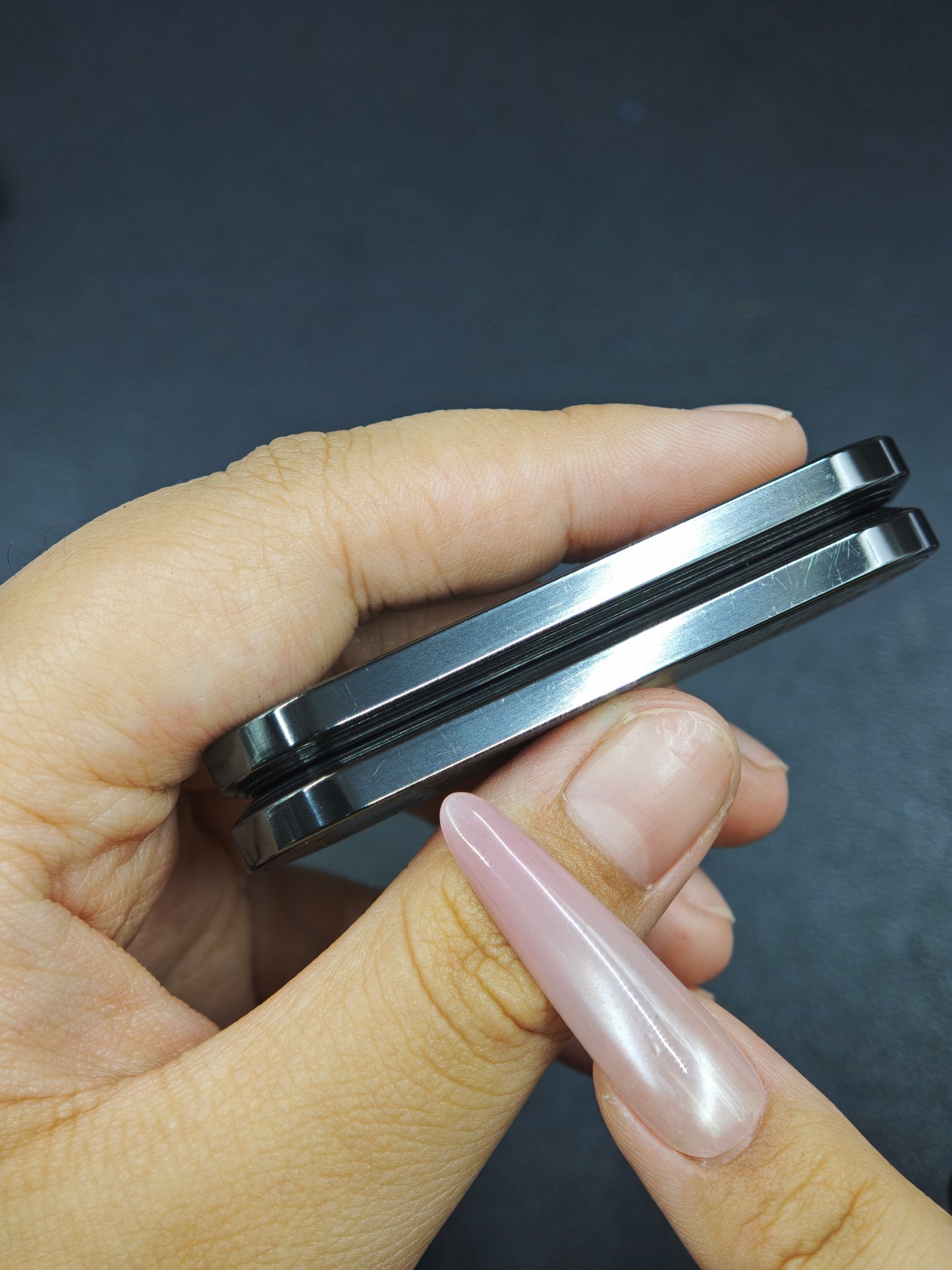Guandan Zirconium
