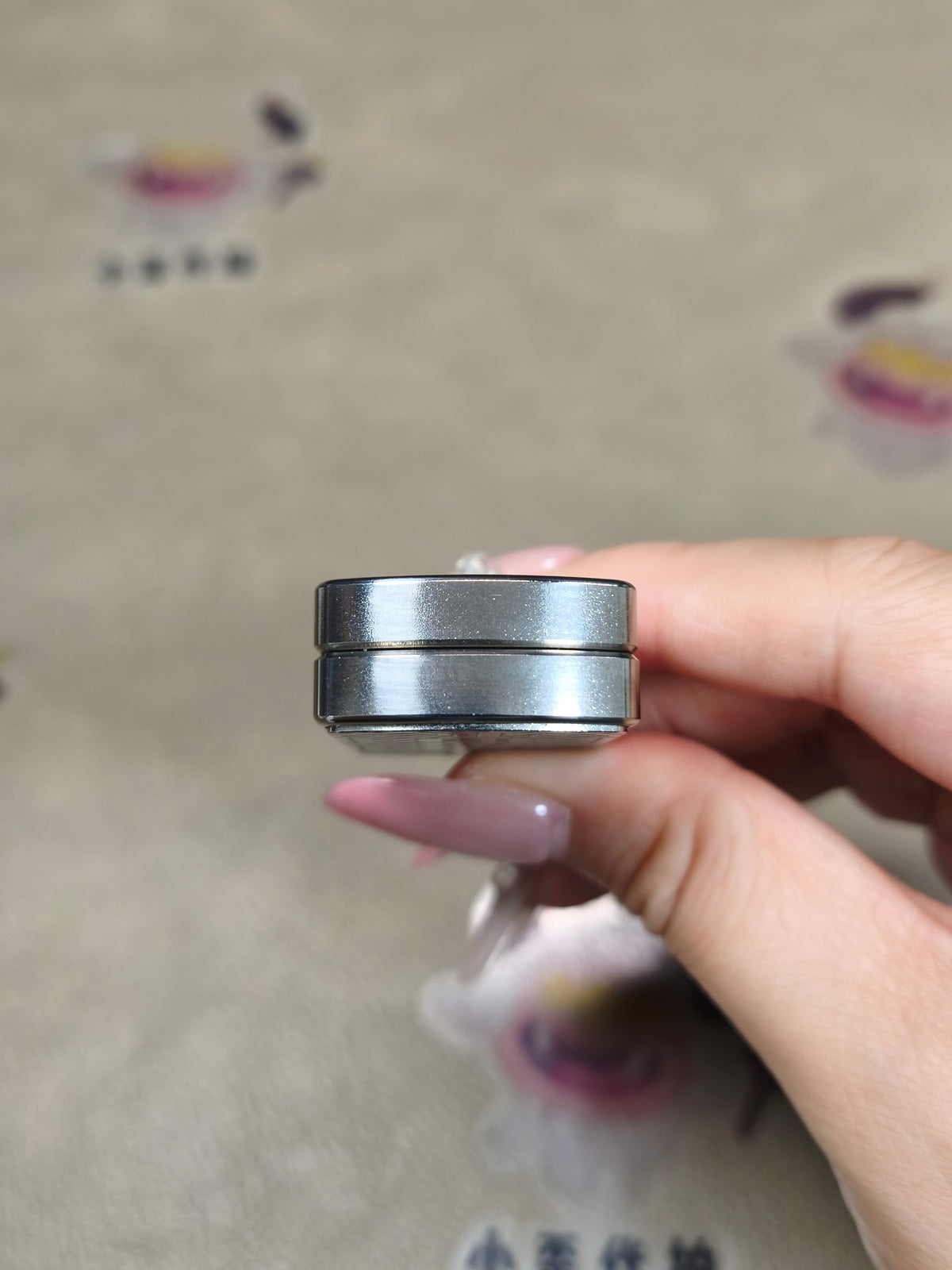 Root Three Zirconium