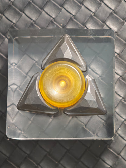 Prism Bearing Cap Tungsten PEI