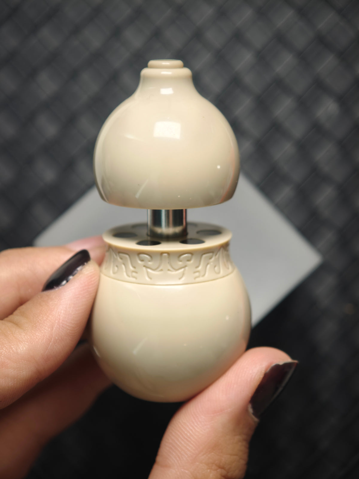 Gourd Haptic PEEK