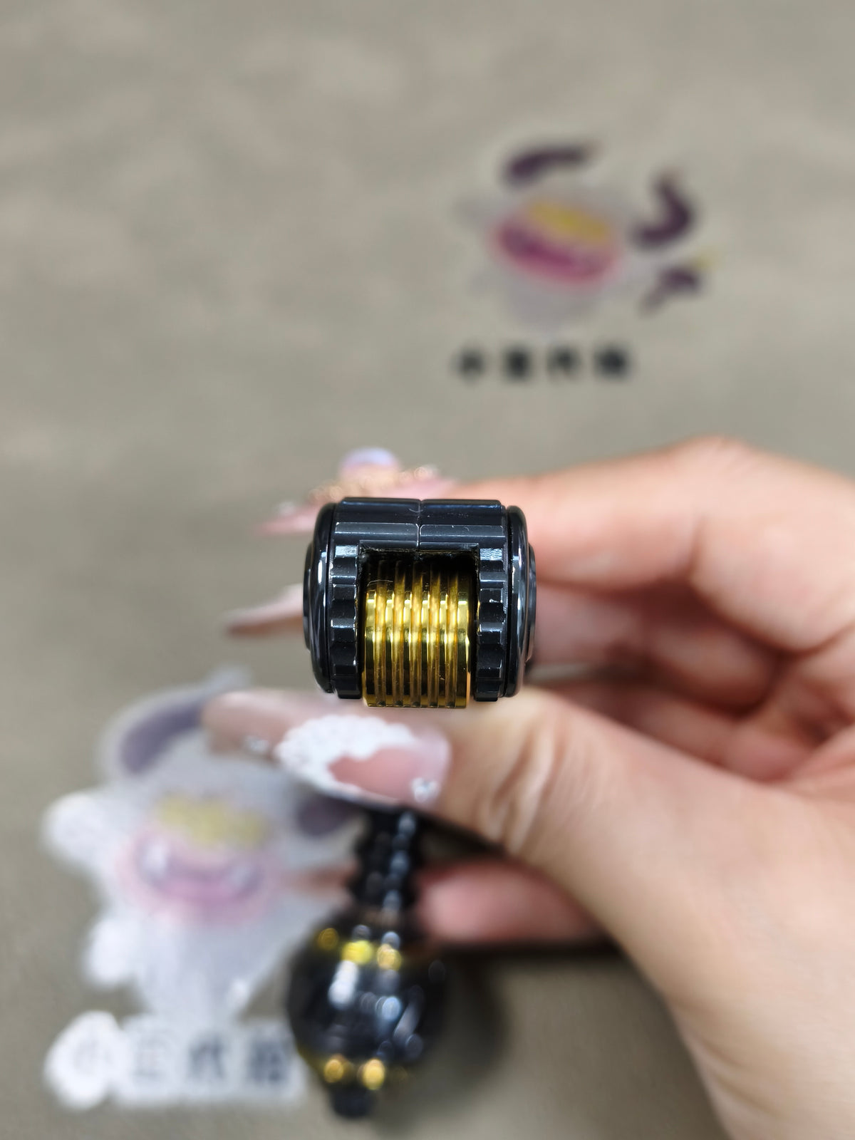 Cyber Core 2.0 Zirconium