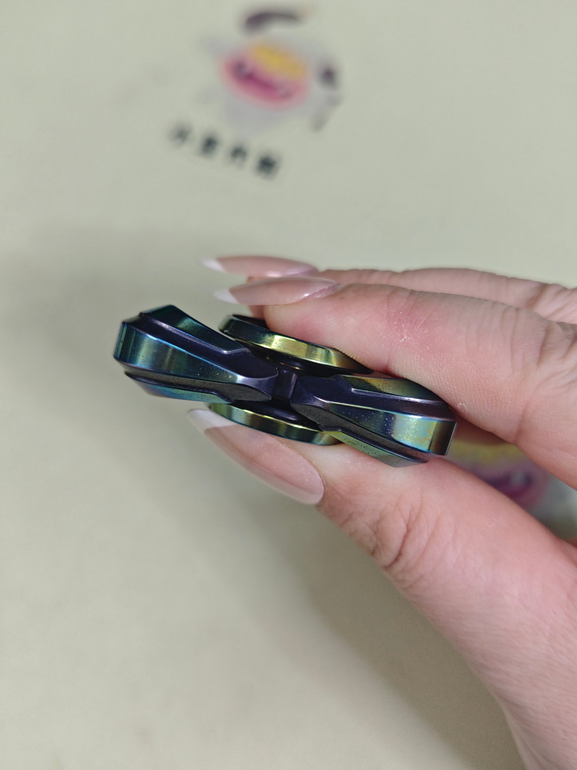 Jixing Tungsten