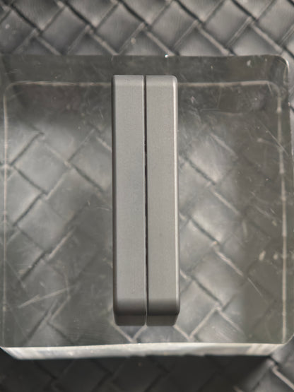 Mute Zirconium