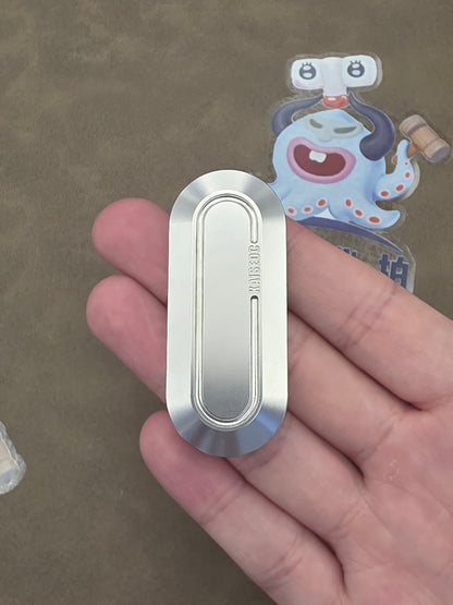Coco Candy PEEK Stainless Steel