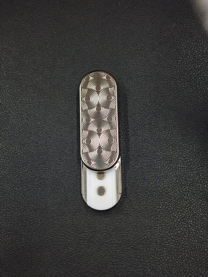 Ming Yin Titanium