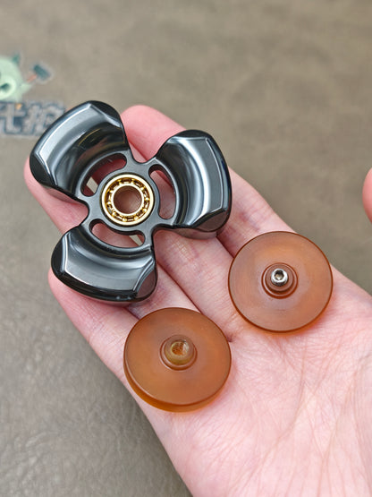 Zhenyue Bearing Cap PEI Zirconium