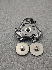 Hidden Blade Stainless Steel