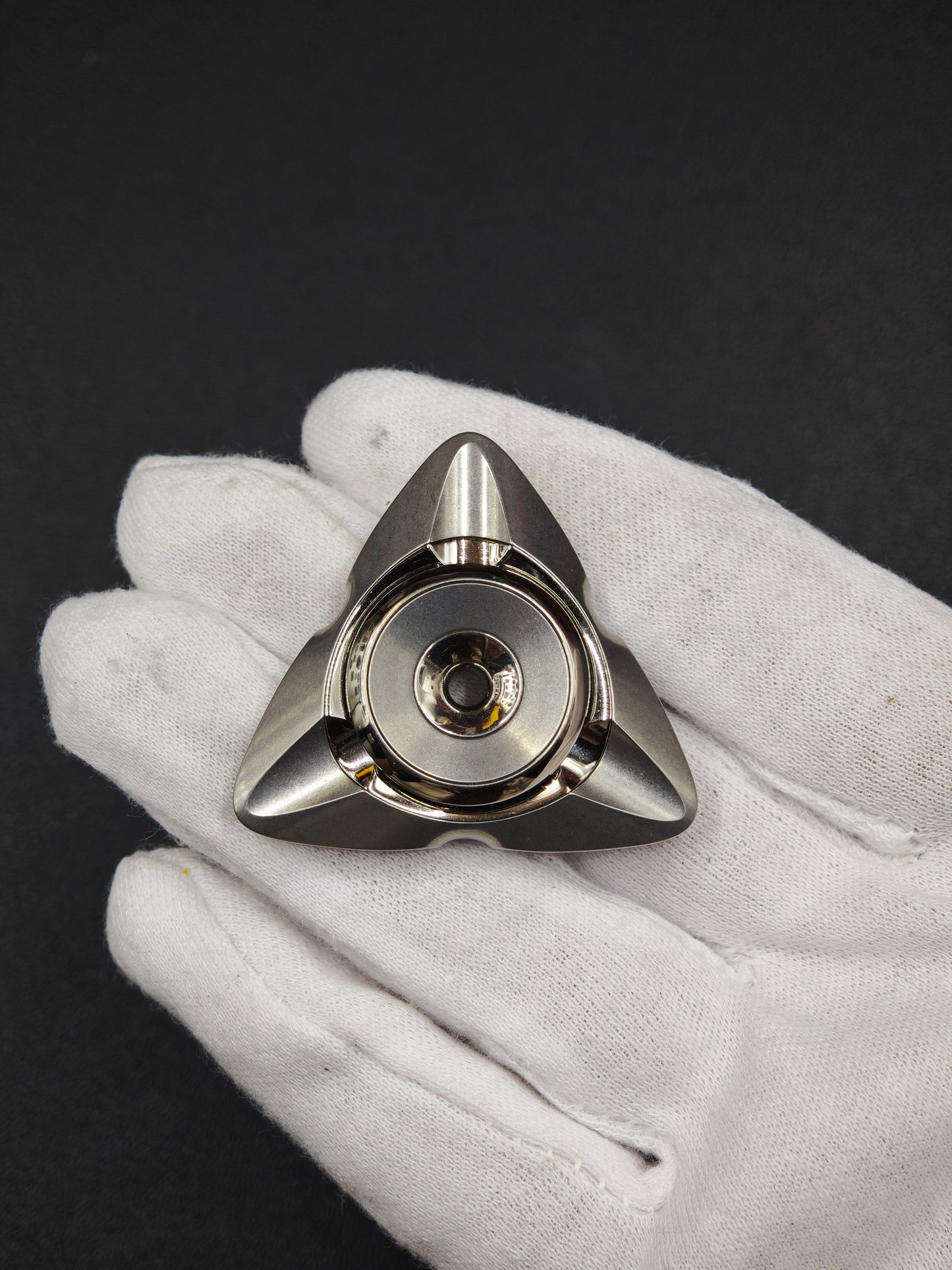 Maybe Re Wild Stainless Steel