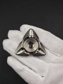 Maybe Re Wild Stainless Steel