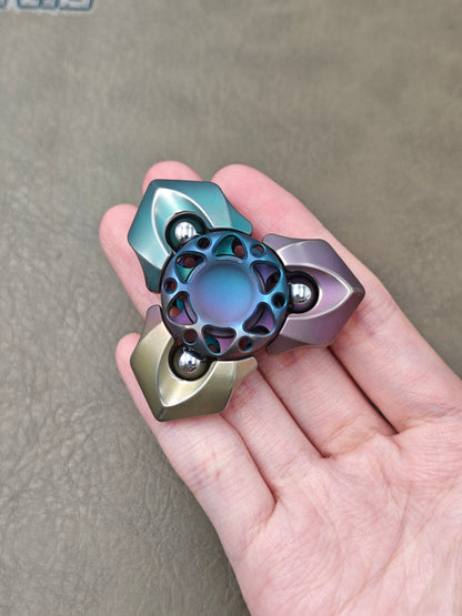 Lotus 2.0 Ultra Zirconium