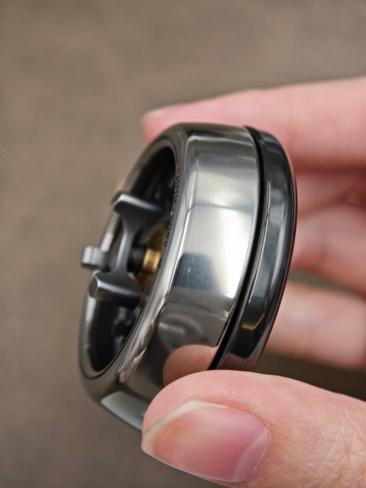 Carnival Roulette Nano Zirconium