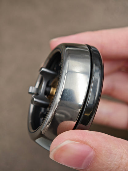 Carnival Roulette Nano Zirconium