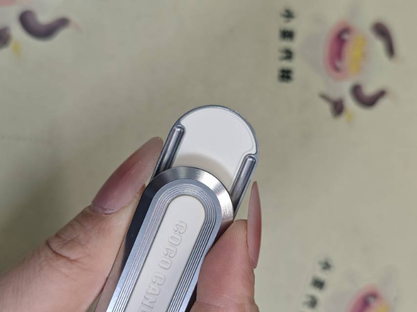 Coco Candy Stainless Steel