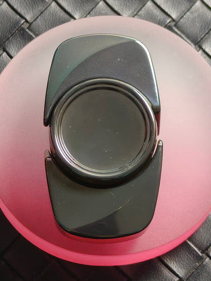 Premium Exquisite Cloud Zirconium Oil Slick