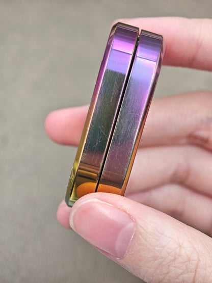 F2.8 Zirconium Oil Slick