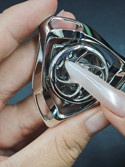 Aesth Stainless Steel