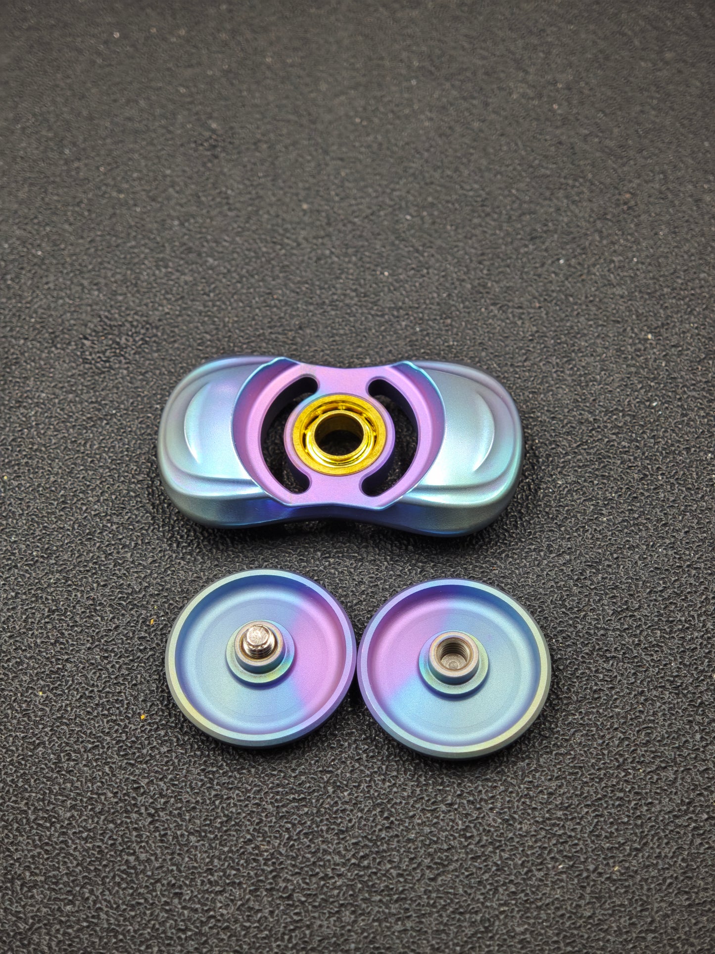 Aroslip Titanium