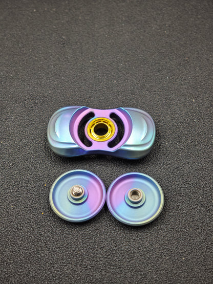 Aroslip Titanium
