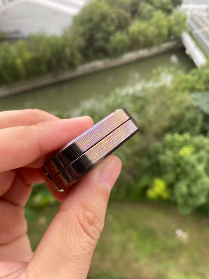 F2 Zircuti Color-Anodized