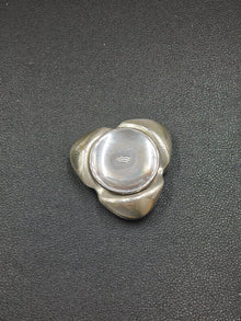 Herring Bearing Cap Damasteel