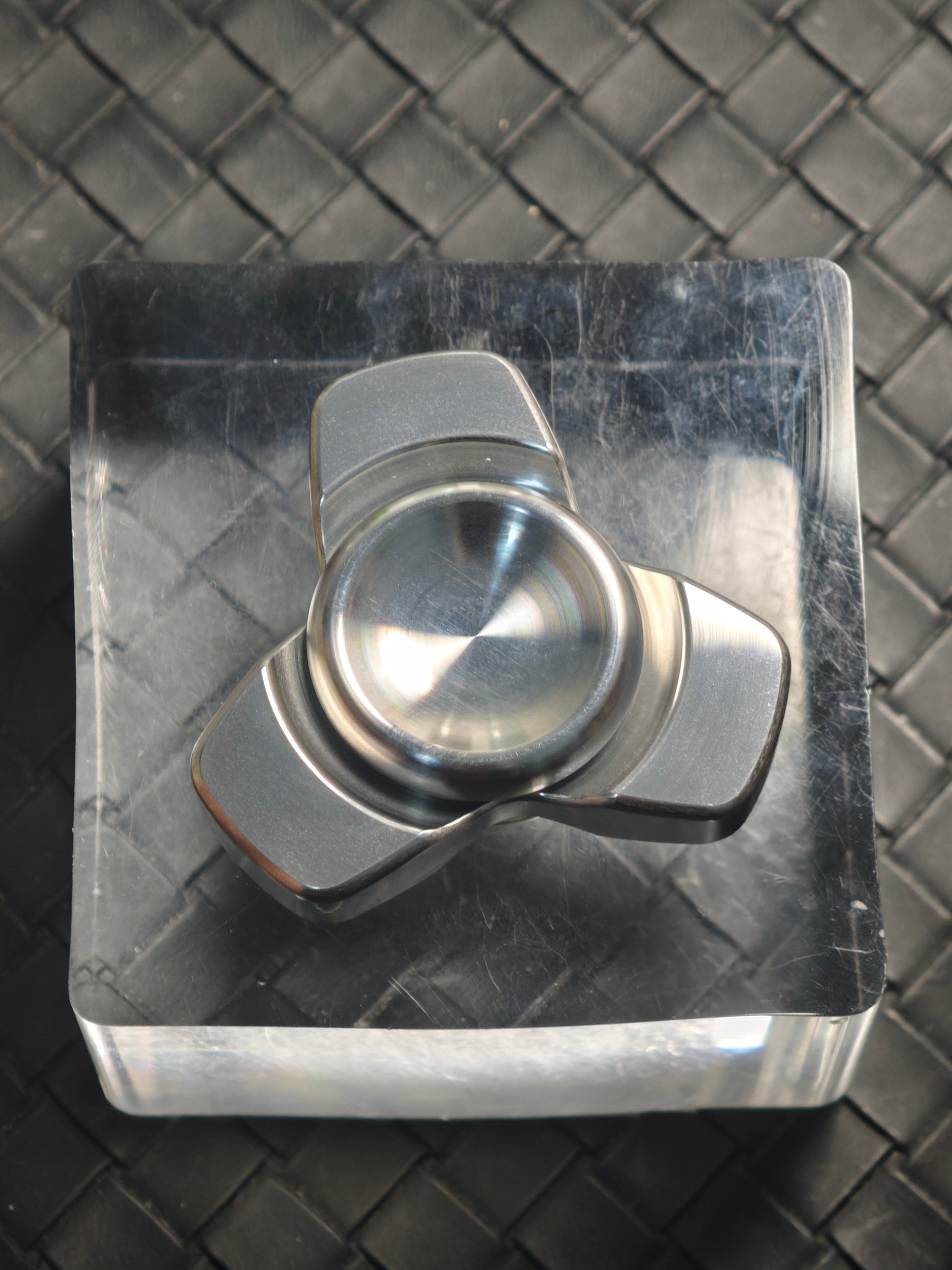 Stainless Steel