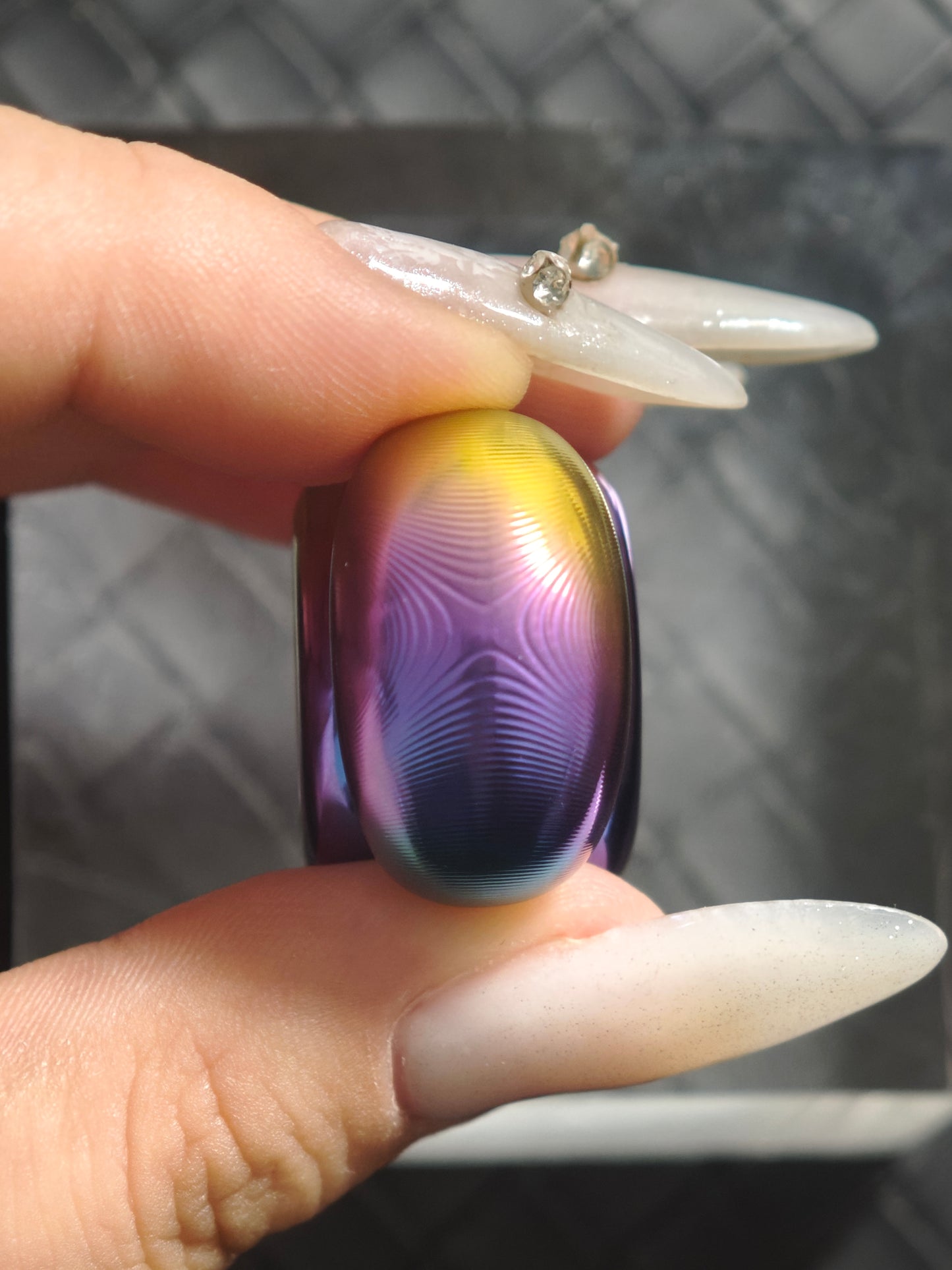 Edan Titanium
