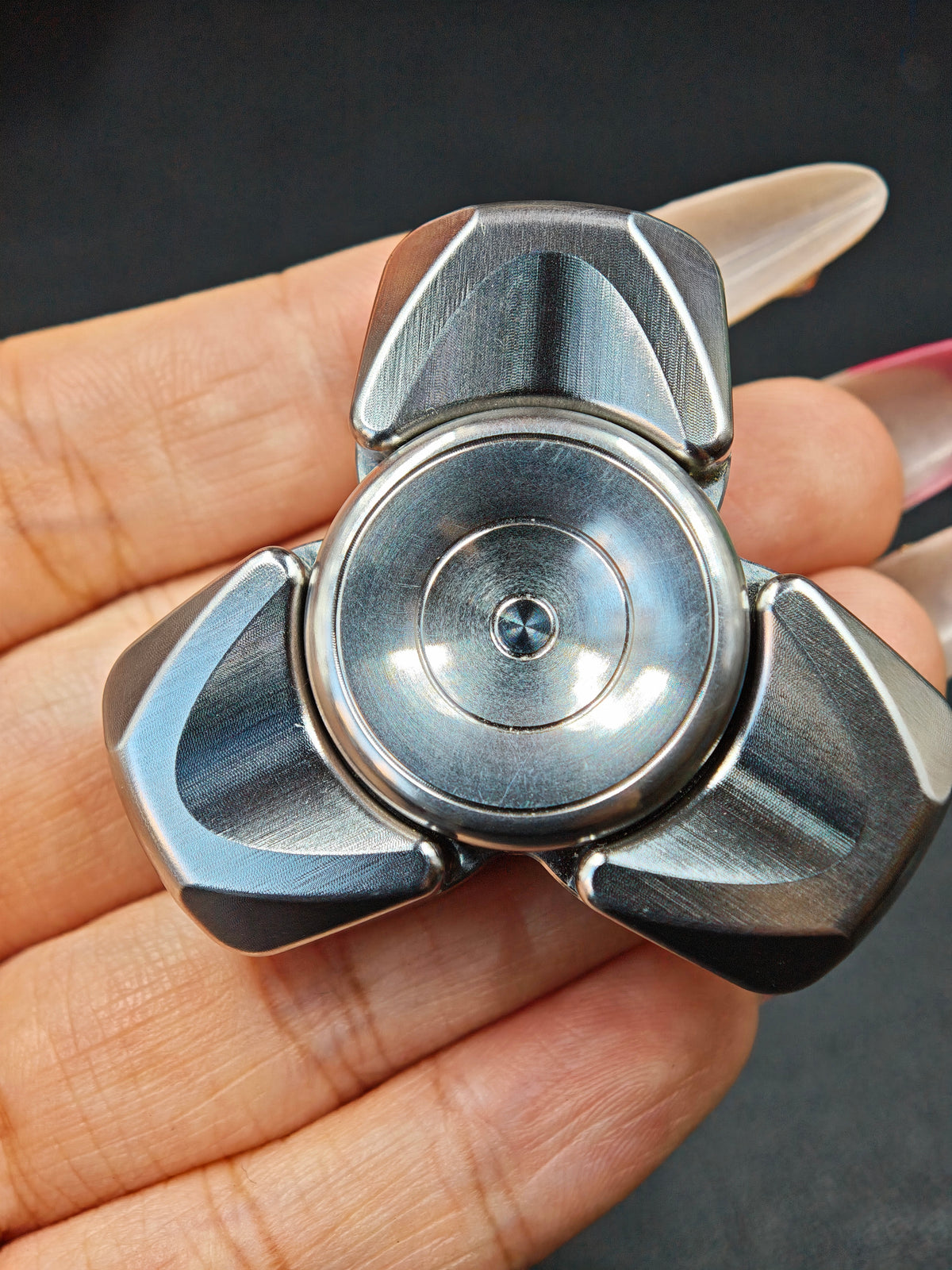 Xuanwu Stainless Steel