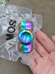 Zhen Crystallized Titanium Brand New Limited Edition