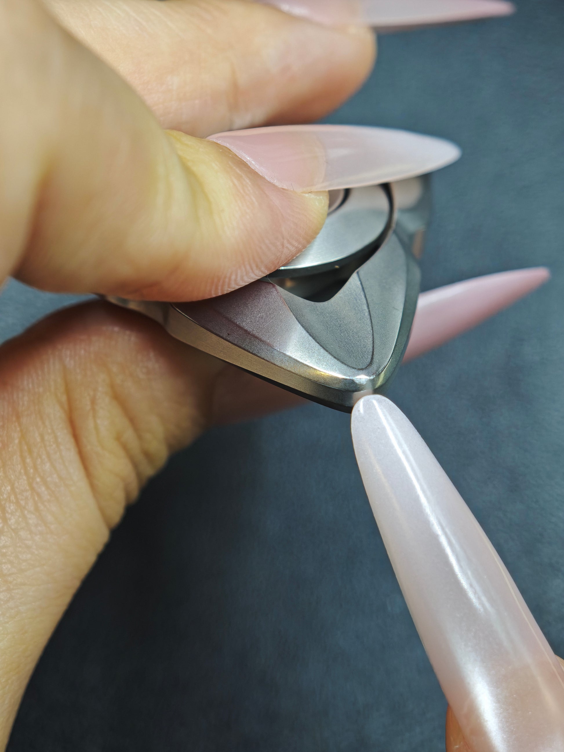 Mave 1.1 Stainless Steel