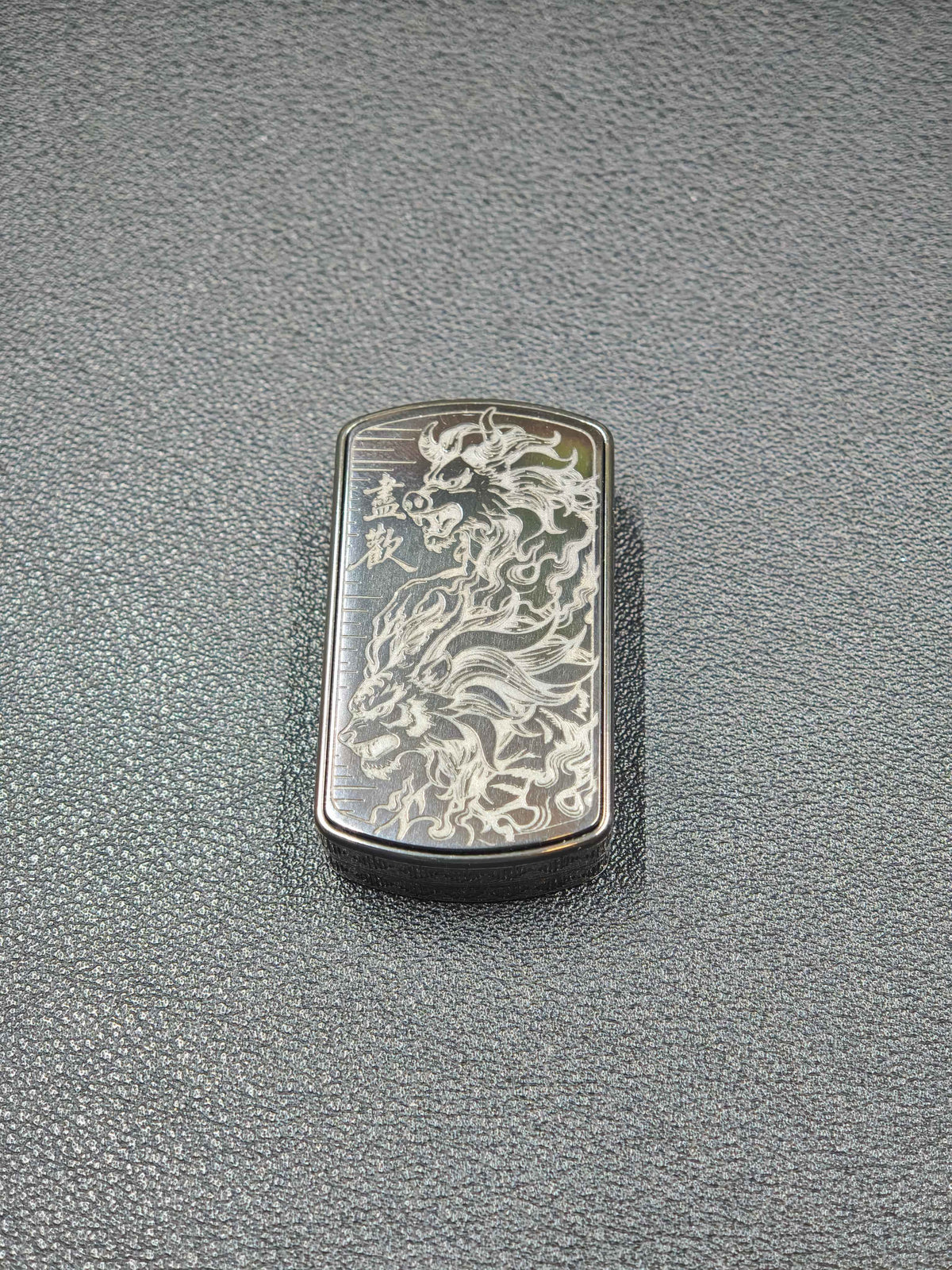 Root Three Zirconium