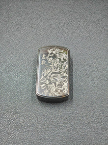 Root Three Zirconium