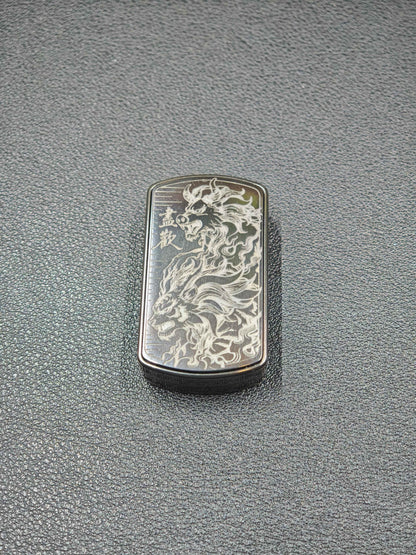 Root Three Zirconium