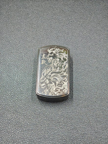 Root Three Zirconium