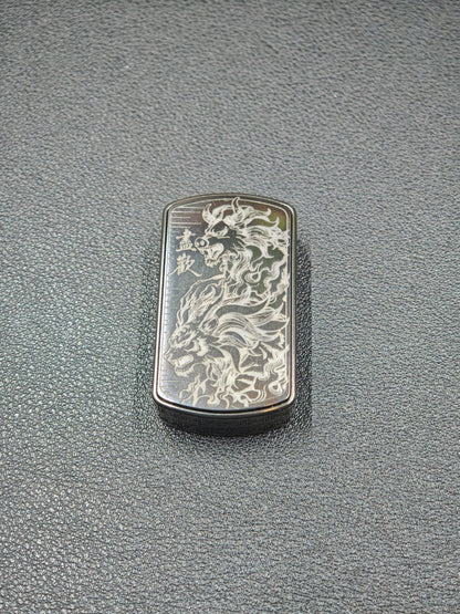 Root Three Zirconium