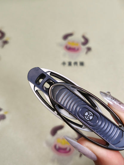 STARTREK Stainless Steel