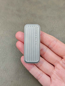 Fuguang PEI Titanium