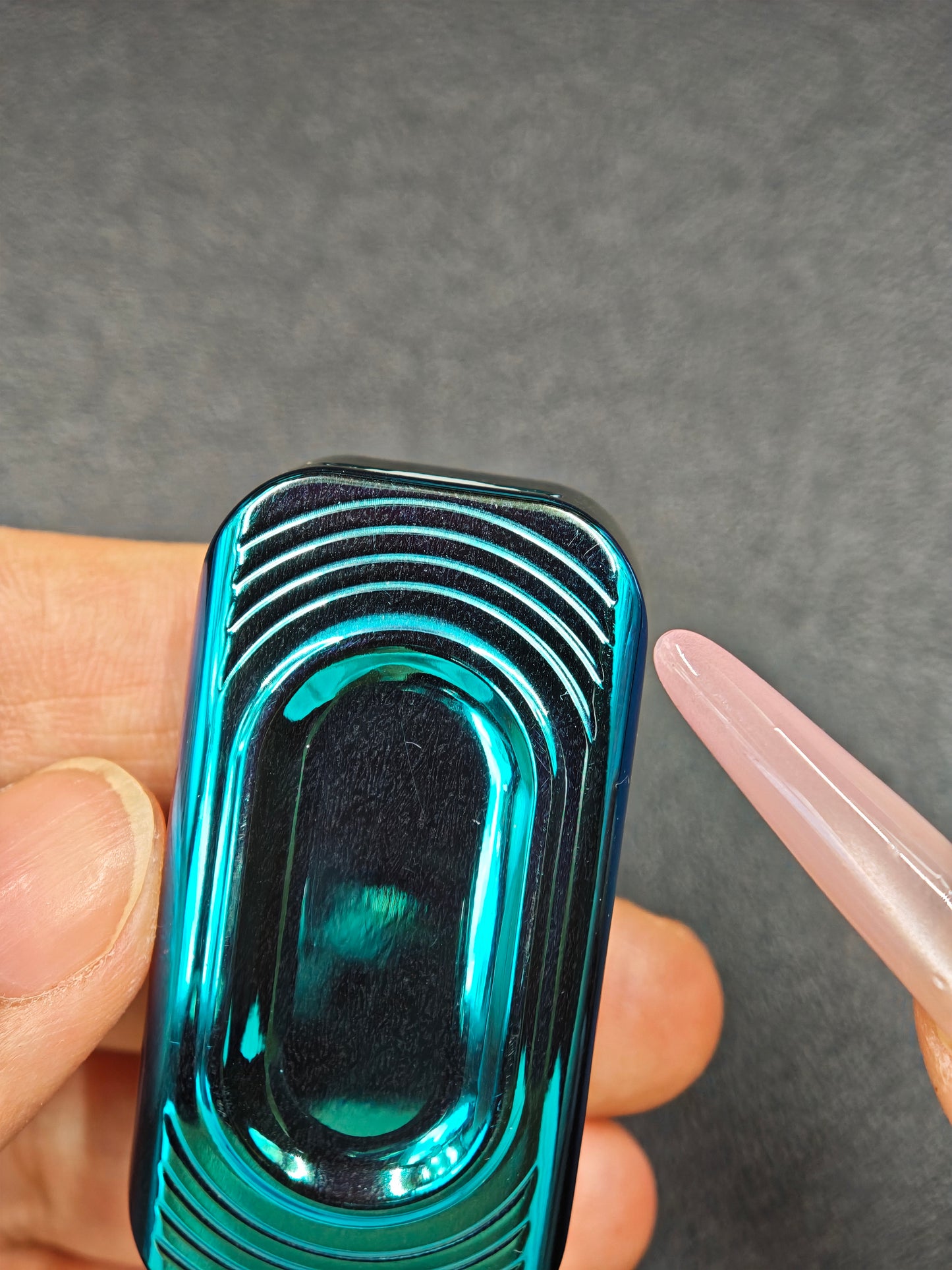 POPO Zirconium