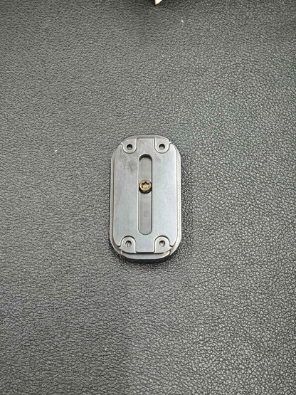 Dense Zirconium