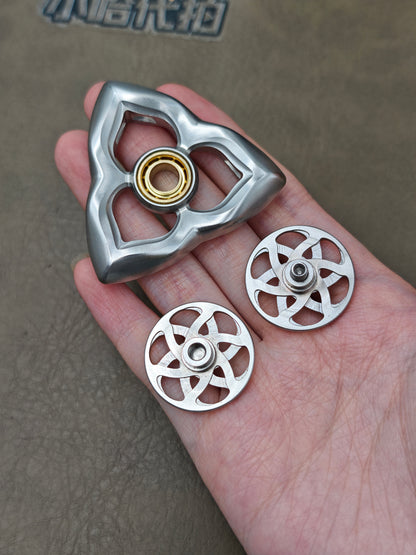 Mirage Stainless Steel
