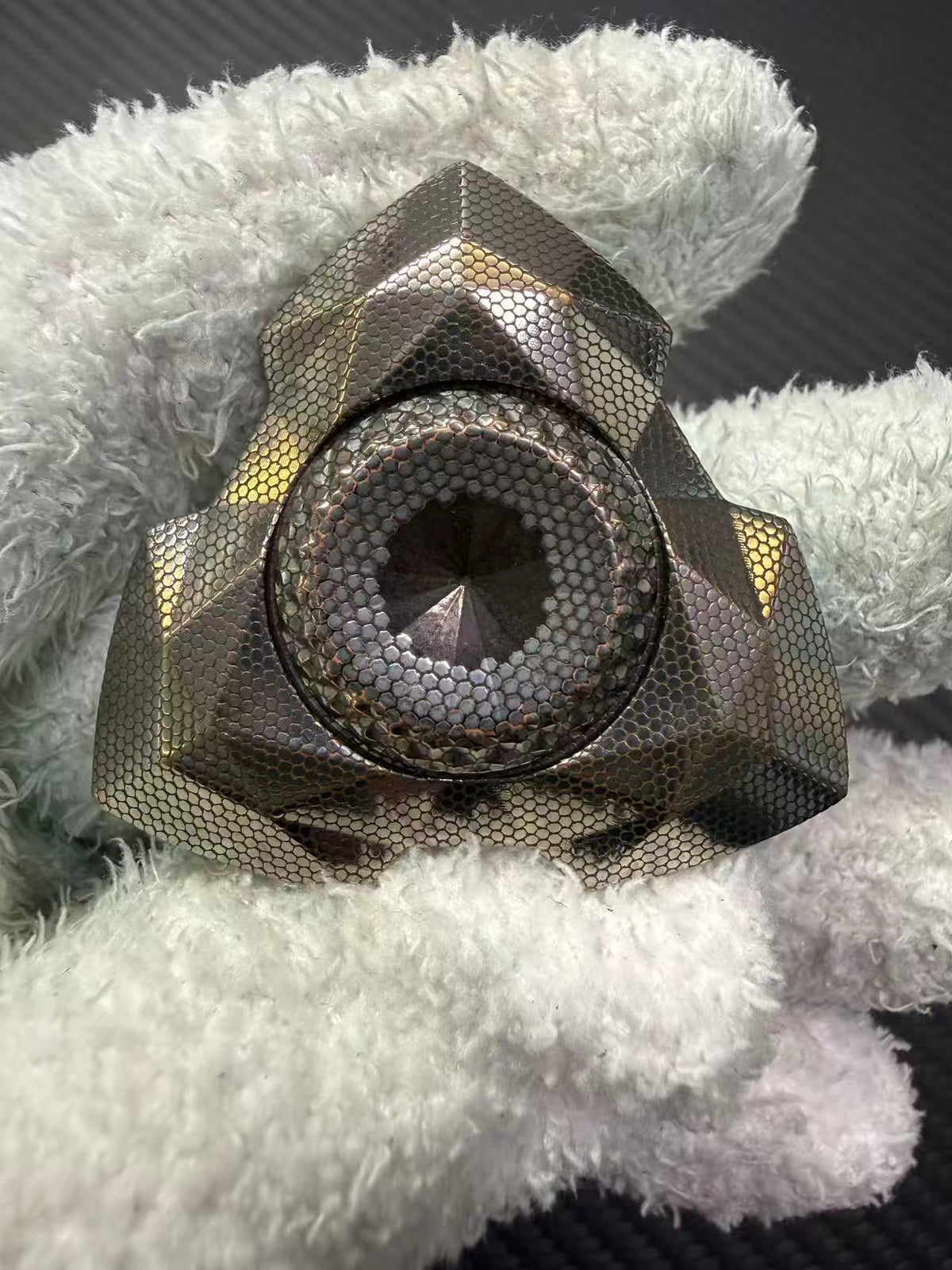 Stellar Superconductor Limited 10
