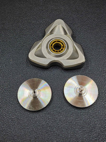 Nun Titanium